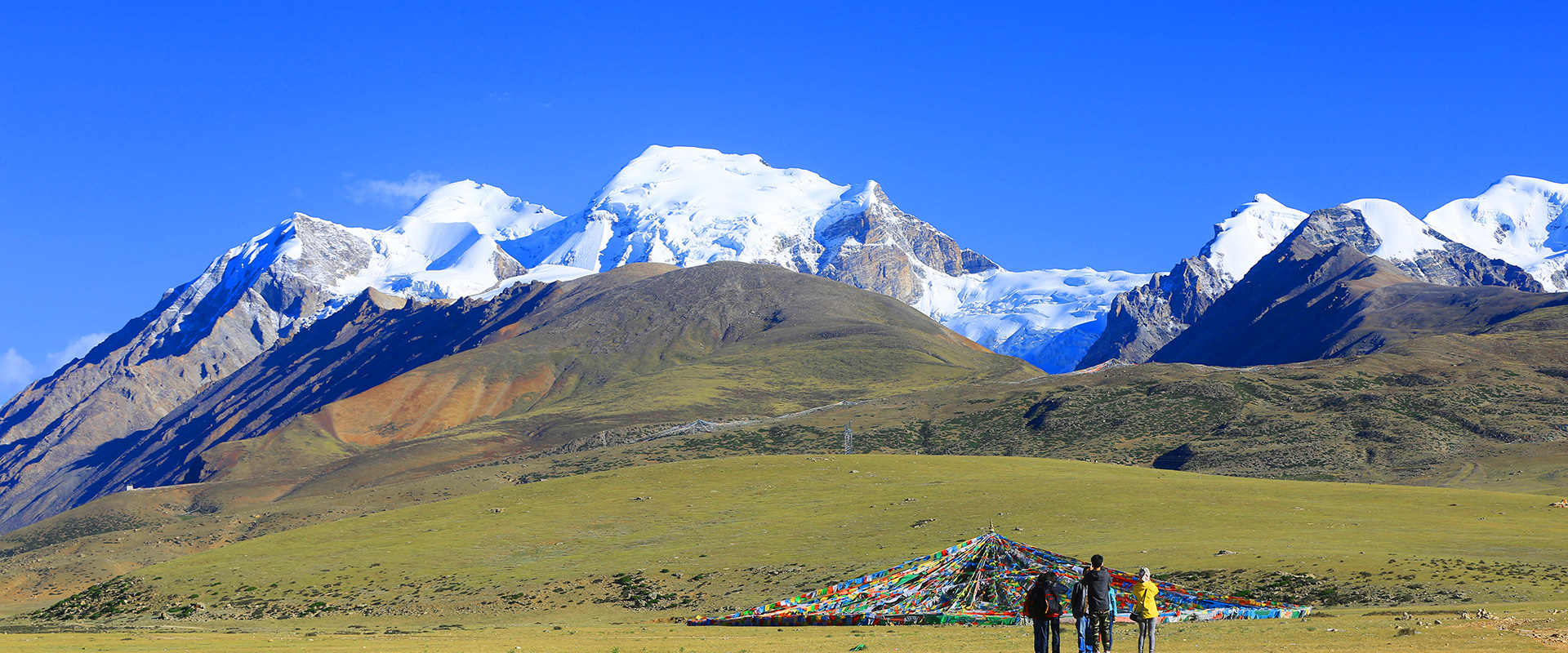 青海チベット鉄道（青蔵鉄道）で行くチベットの旅