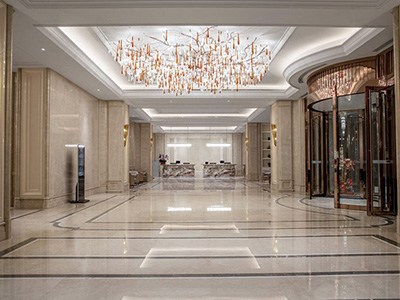 西寧 三楡大酒店(中心広場店) 西寧 三楡大酒店(中心広場店)