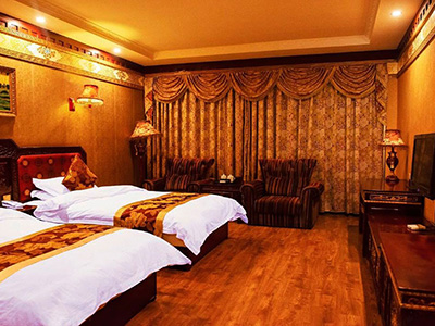 日喀则喜嘎央恰大酒店 日喀则喜嘎央恰大酒店