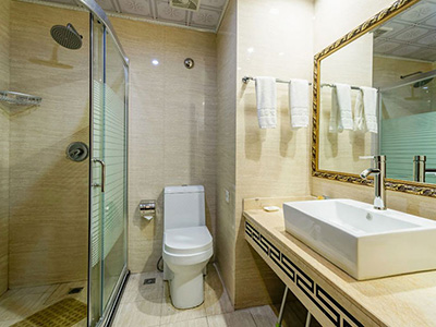 日喀则喜嘎央恰大酒店 日喀则喜嘎央恰大酒店