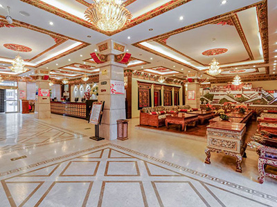 日喀则喜嘎央恰大酒店 日喀则喜嘎央恰大酒店