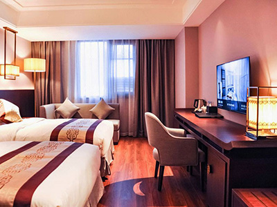 拉薩澤当飯店(ポタラ宮店) 拉薩澤当飯店(ポタラ宮店)