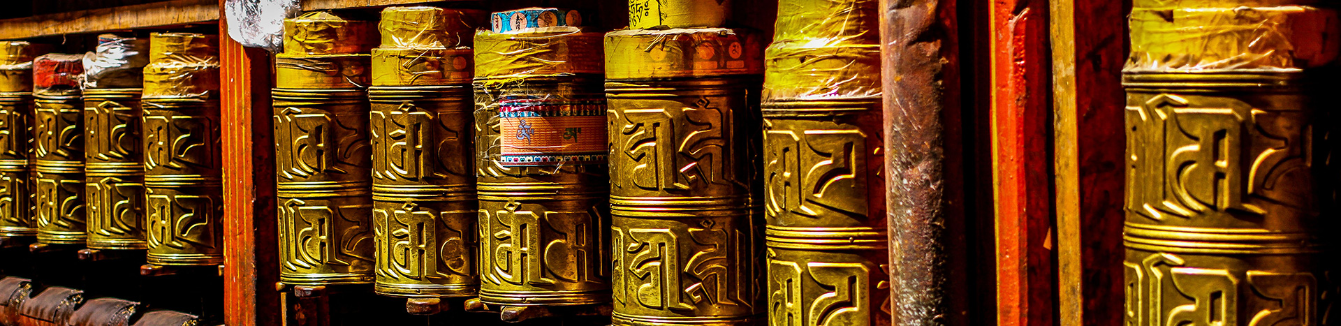 チベットラサ ラモチェ小聖院（小昭寺）