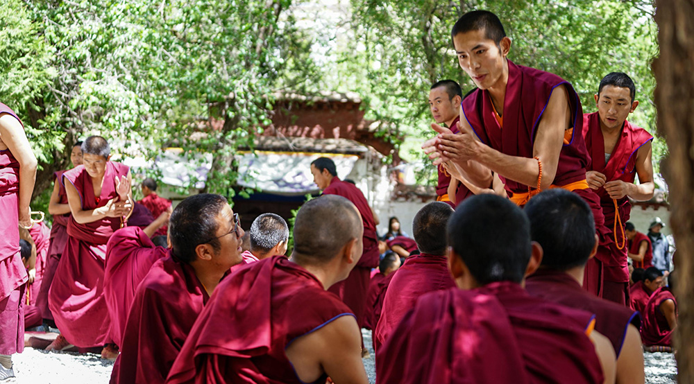 「チベット３大都市周遊」ラサ・ギャンツェ・シガツェ５日間観光ツアー
