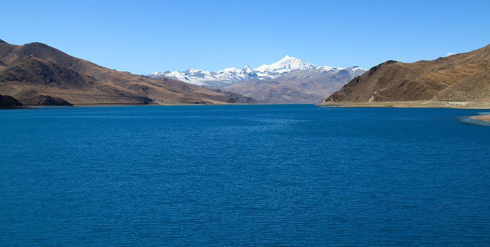 青蔵鉄道で行くチベットの旅