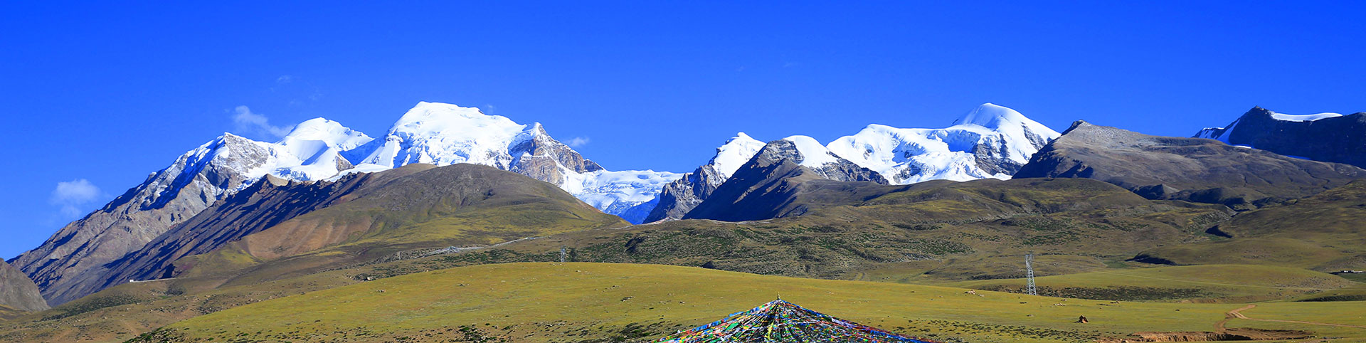 青海チベット鉄道（青蔵鉄道）